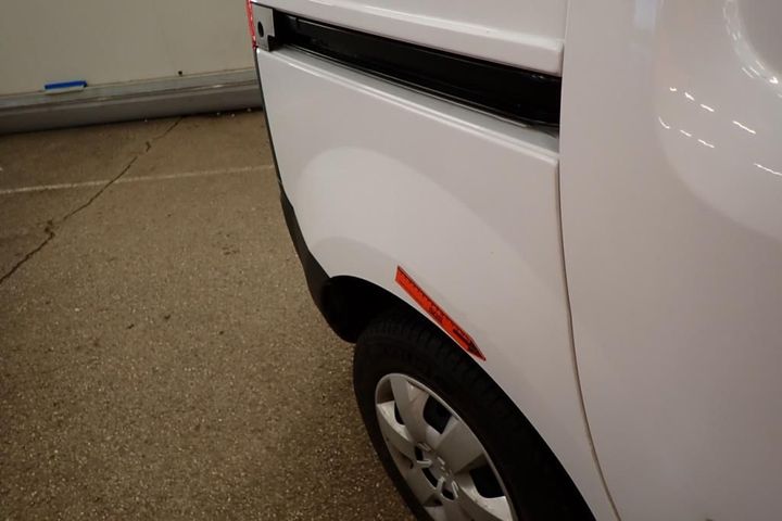 Photo 22 VIN: VF1WF000164687594 - RENAULT KANGOO EXPRESS 