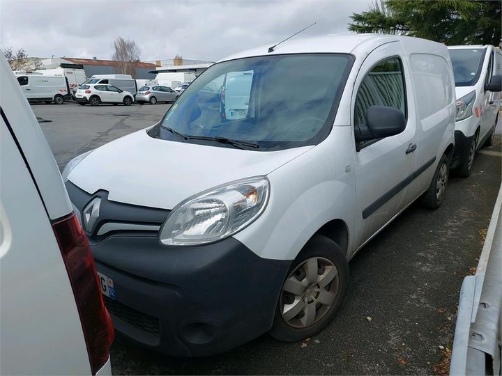 Photo 1 VIN: VF1WF000164757126 - RENAULT KANGOO EXPRESS 