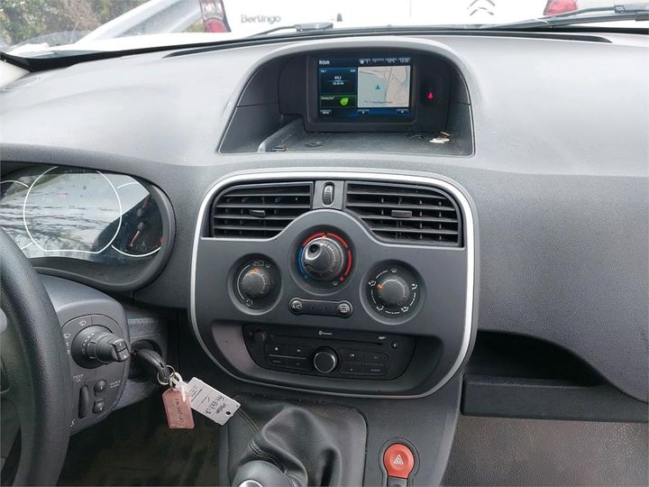 Photo 12 VIN: VF1WF000164757126 - RENAULT KANGOO EXPRESS 