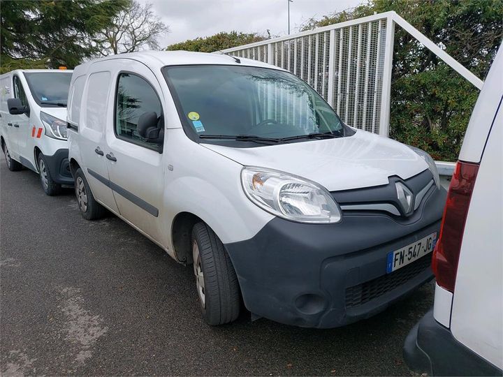 Photo 2 VIN: VF1WF000164757126 - RENAULT KANGOO EXPRESS 