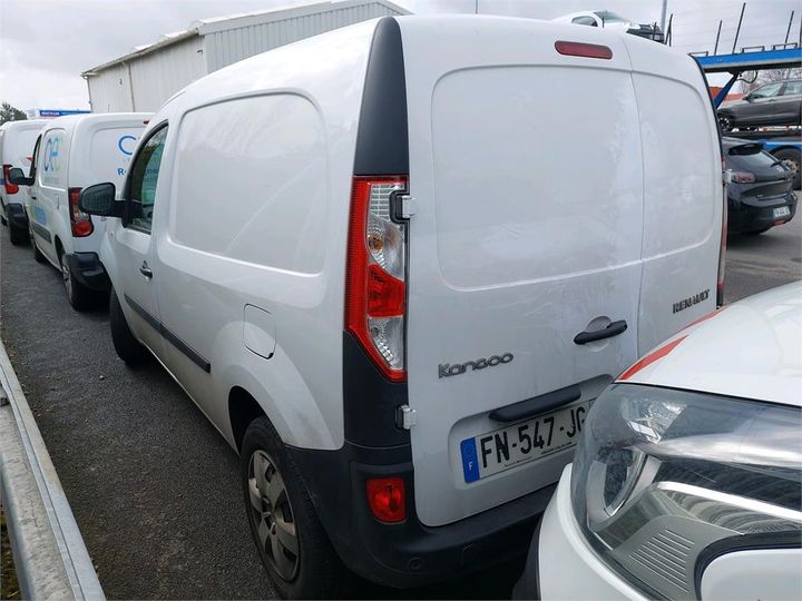 Photo 3 VIN: VF1WF000164757126 - RENAULT KANGOO EXPRESS 