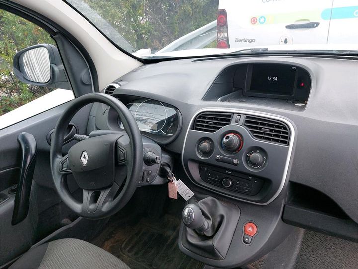 Photo 5 VIN: VF1WF000164757126 - RENAULT KANGOO EXPRESS 