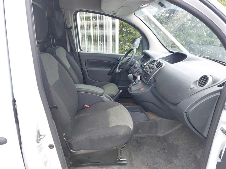 Photo 6 VIN: VF1WF000164757126 - RENAULT KANGOO EXPRESS 