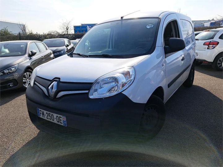 Photo 1 VIN: VF1WF000164757160 - RENAULT KANGOO EXPRESS 