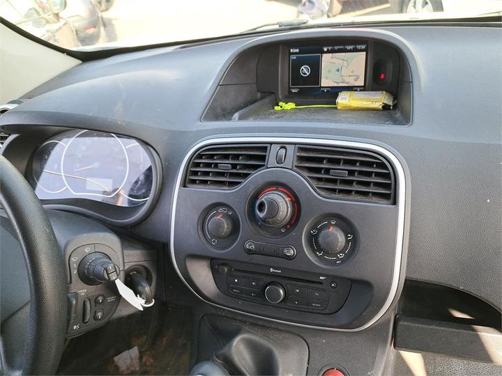 Photo 12 VIN: VF1WF000164757160 - RENAULT KANGOO EXPRESS 