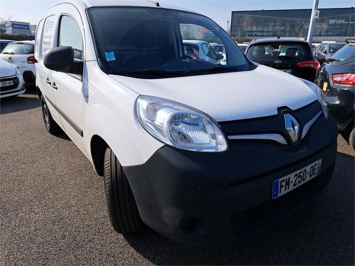 Photo 2 VIN: VF1WF000164757160 - RENAULT KANGOO EXPRESS 