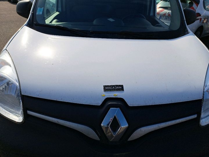 Photo 29 VIN: VF1WF000164757160 - RENAULT KANGOO EXPRESS 