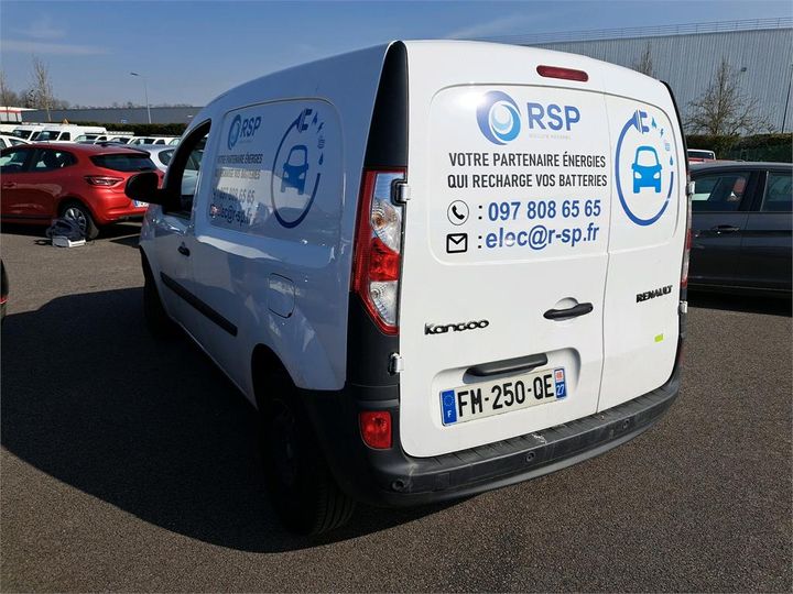 Photo 3 VIN: VF1WF000164757160 - RENAULT KANGOO EXPRESS 