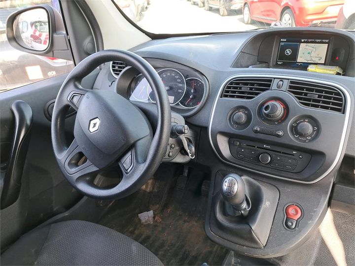 Photo 5 VIN: VF1WF000164757160 - RENAULT KANGOO EXPRESS 