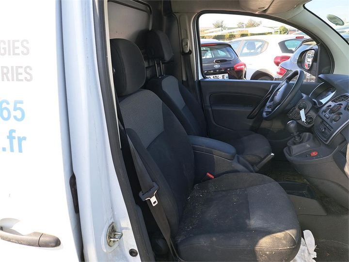 Photo 6 VIN: VF1WF000164757160 - RENAULT KANGOO EXPRESS 