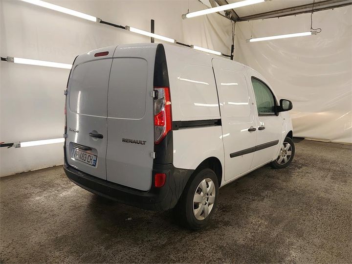 Photo 2 VIN: VF1WF000165058766 - RENAULT KANGOO EXPRESS 