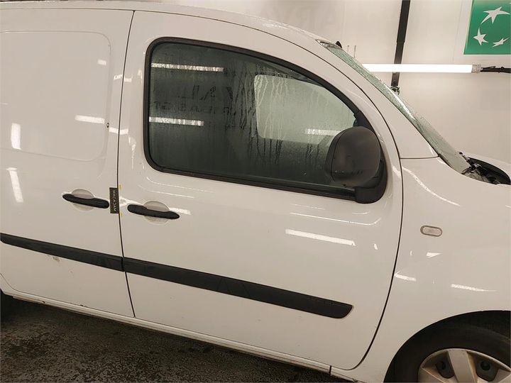 Photo 29 VIN: VF1WF000165058766 - RENAULT KANGOO EXPRESS 