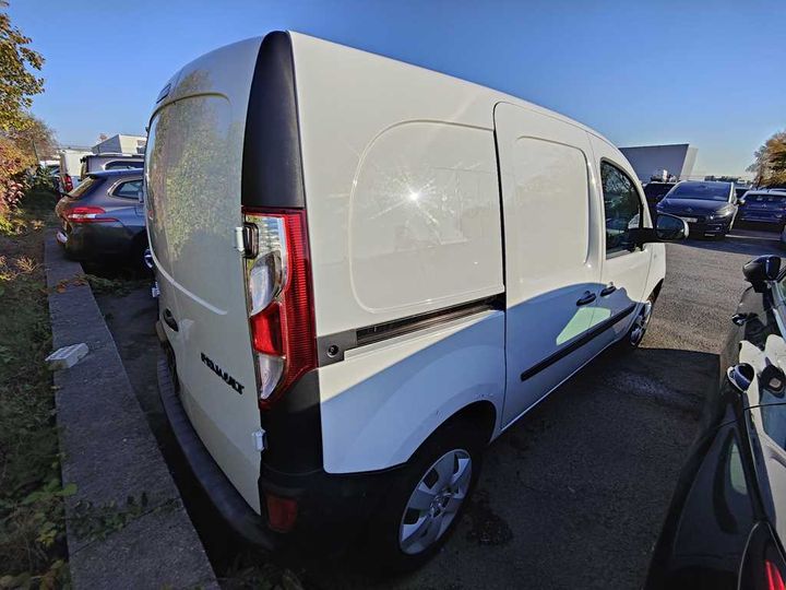 Photo 2 VIN: VF1WF000165080654 - RENAULT KANGOO EXPRESS &#3913 