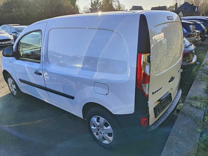 Photo 7 VIN: VF1WF000165080654 - RENAULT KANGOO EXPRESS &#3913 