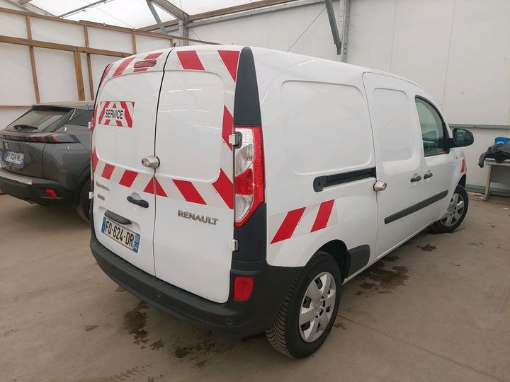 Photo 1 VIN: VF1WF000165106315 - RENAULT KANGOO EXPRESS 