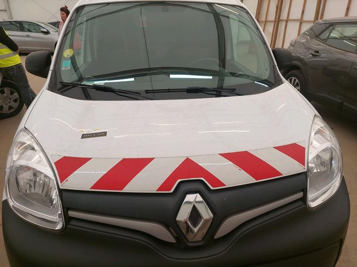 Photo 11 VIN: VF1WF000165106315 - RENAULT KANGOO EXPRESS 