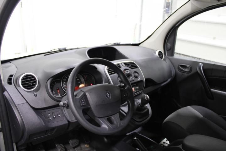 Photo 10 VIN: VF1WF000165369324 - RENAULT KANGOO COMPACT 