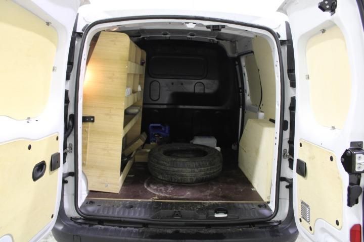 Photo 16 VIN: VF1WF000165369324 - RENAULT KANGOO COMPACT 