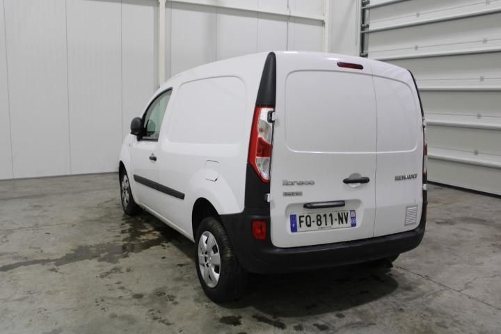 Photo 4 VIN: VF1WF000165369324 - RENAULT KANGOO COMPACT 