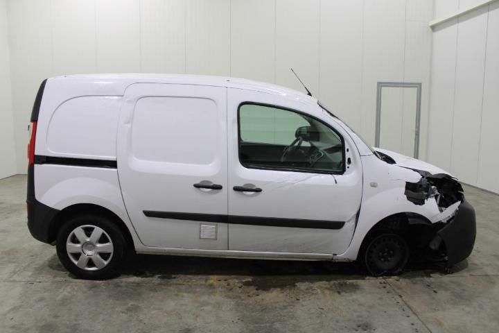 Photo 6 VIN: VF1WF000165369324 - RENAULT KANGOO COMPACT 