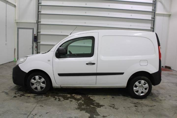 Photo 7 VIN: VF1WF000165369324 - RENAULT KANGOO COMPACT 