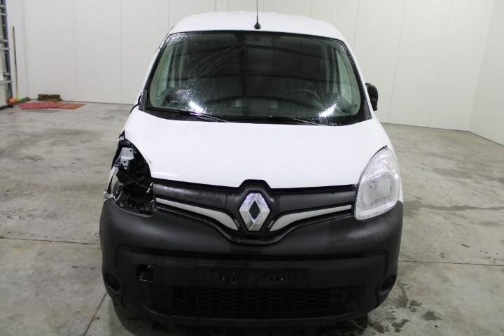 Photo 8 VIN: VF1WF000165369324 - RENAULT KANGOO COMPACT 