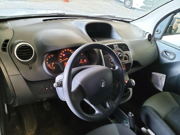 Photo 22 VIN: VF1WF000165438092 - RENAULT KANGOO 