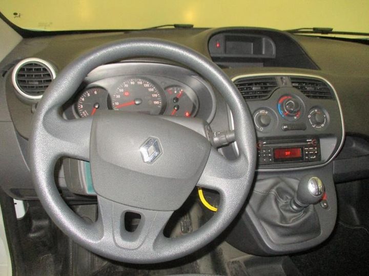 Photo 4 VIN: VF1WF000165438092 - RENAULT KANGOO 