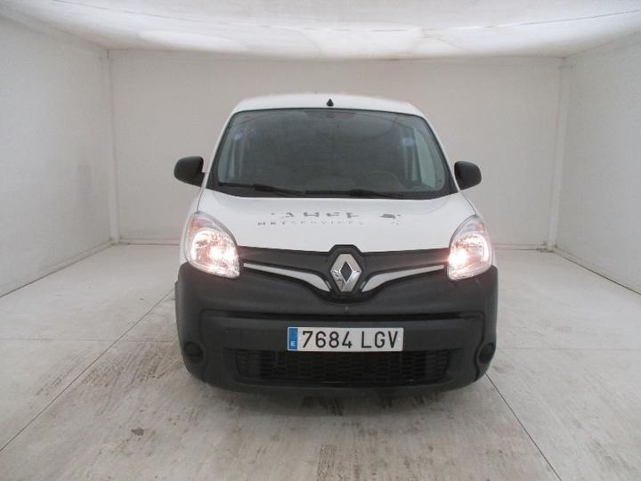 Photo 5 VIN: VF1WF000165438092 - RENAULT KANGOO 