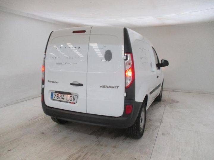 Photo 6 VIN: VF1WF000165438092 - RENAULT KANGOO 