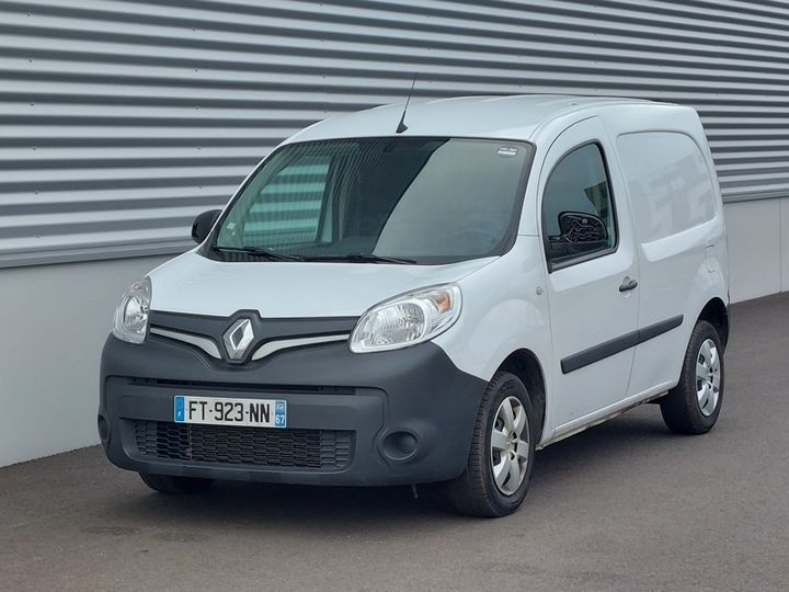 Photo 0 VIN: VF1WF000165555574 - RENAULT KANGOO EXPRESS 