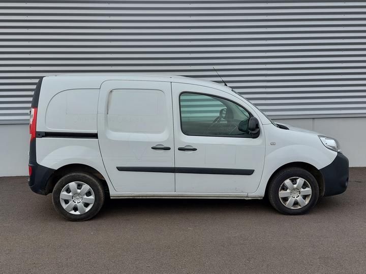 Photo 17 VIN: VF1WF000165555574 - RENAULT KANGOO EXPRESS 