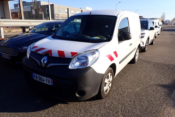 Photo 0 VIN: VF1WF000166851088 - RENAULT KANGOO EXPRESS 