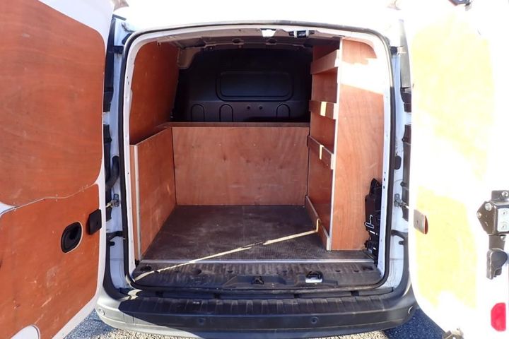 Photo 3 VIN: VF1WF000166851088 - RENAULT KANGOO EXPRESS 