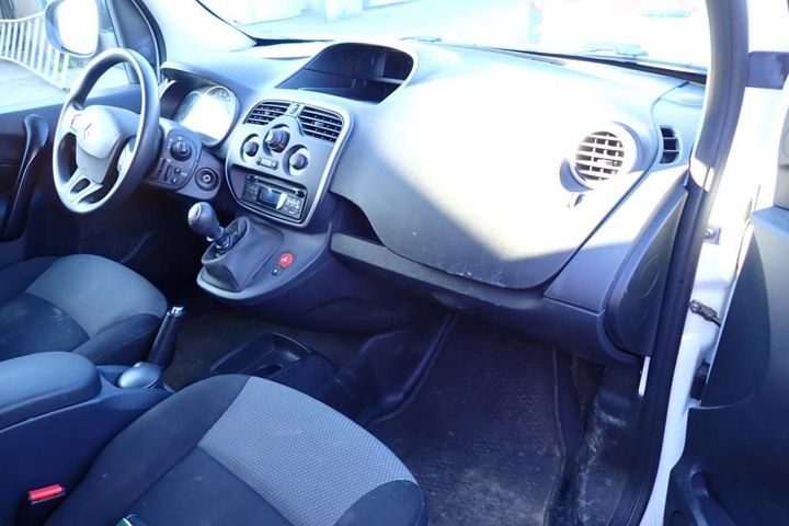 Photo 5 VIN: VF1WF000166851088 - RENAULT KANGOO EXPRESS 