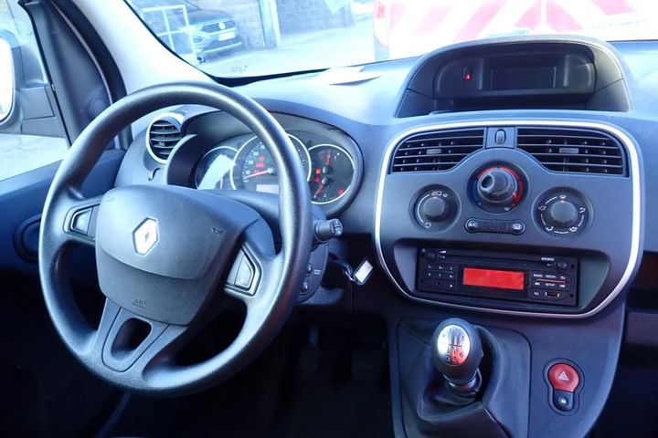 Photo 7 VIN: VF1WF000166851088 - RENAULT KANGOO EXPRESS 