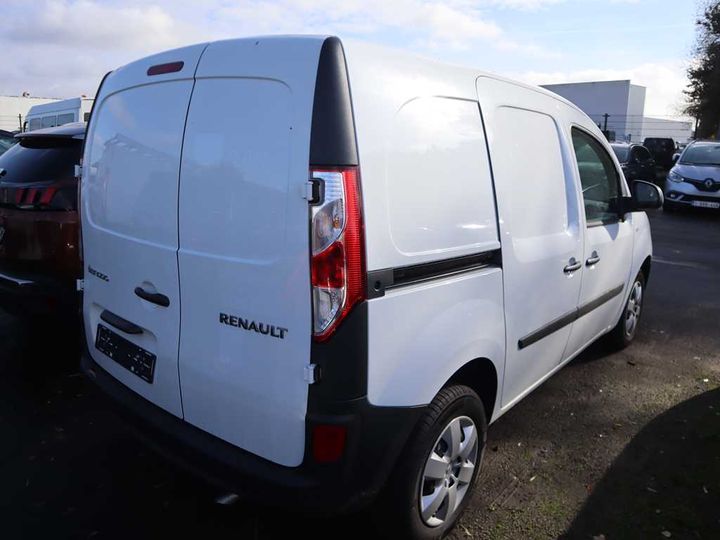 Photo 2 VIN: VF1WF000167569124 - RENAULT KANGOO EXPRESS &#3913 