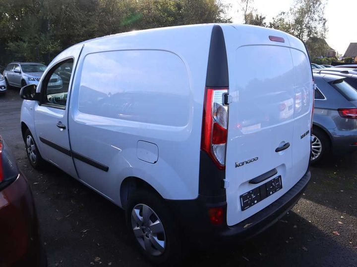 Photo 7 VIN: VF1WF000167569124 - RENAULT KANGOO EXPRESS &#3913 