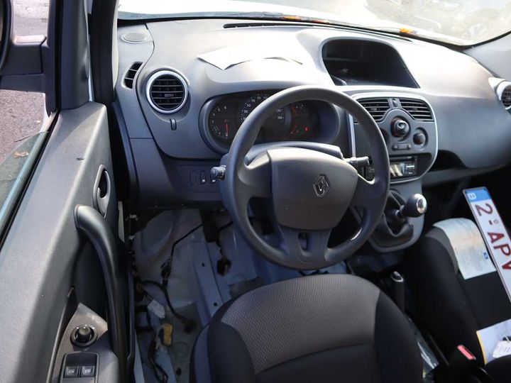 Photo 9 VIN: VF1WF000167569124 - RENAULT KANGOO EXPRESS &#3913 