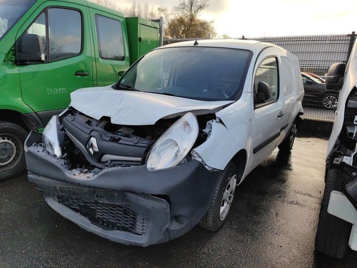 Photo 1 VIN: VF1WF000168216764 - RENAULT KANGOO EXPRESS &#3913 