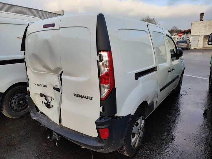 Photo 2 VIN: VF1WF000168216764 - RENAULT KANGOO EXPRESS &#3913 