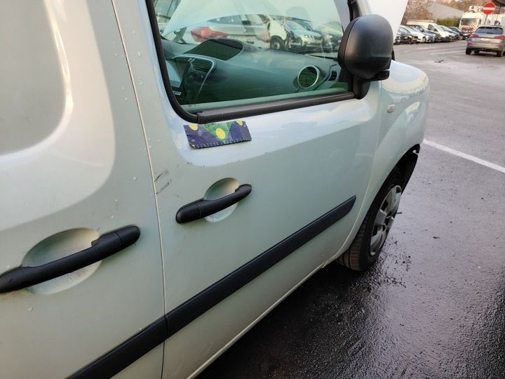 Photo 21 VIN: VF1WF000168216764 - RENAULT KANGOO EXPRESS &#3913 