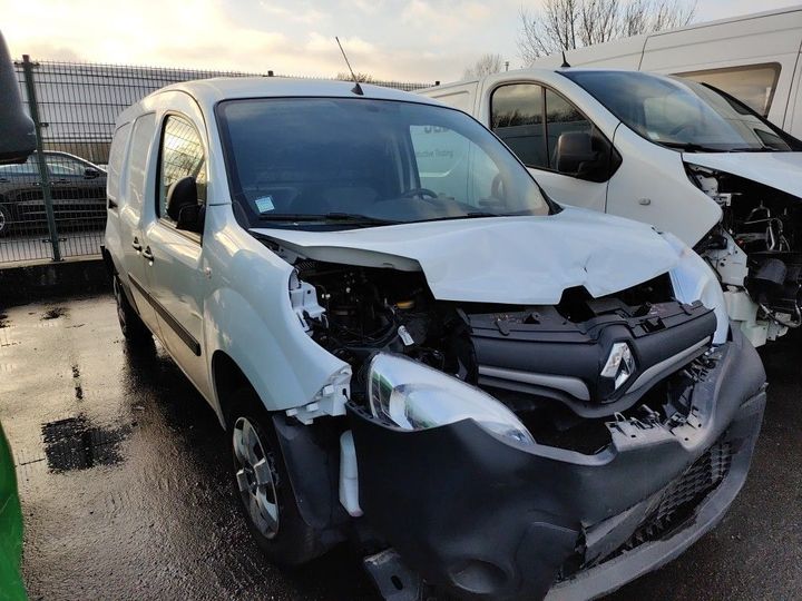 Photo 8 VIN: VF1WF000168216764 - RENAULT KANGOO EXPRESS &#3913 