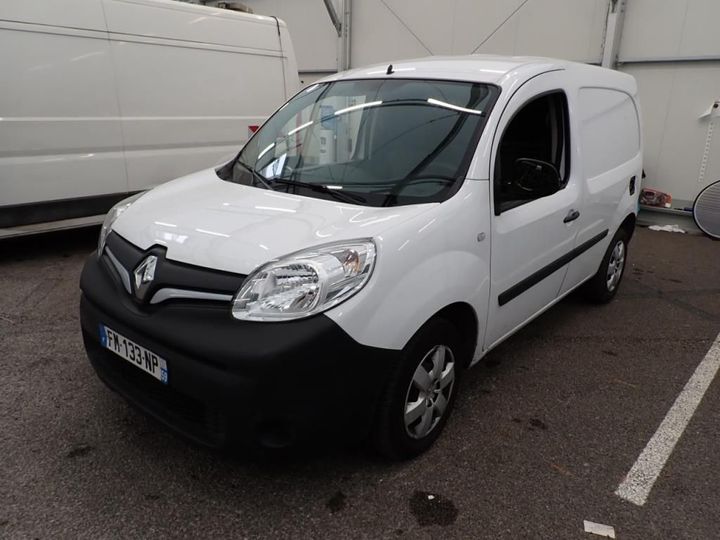 Photo 1 VIN: VF1WF000264079907 - RENAULT KANGOO EXPRESS 