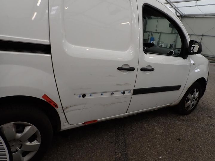 Photo 19 VIN: VF1WF000264079907 - RENAULT KANGOO EXPRESS 