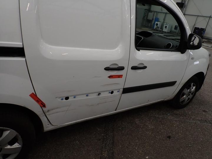 Photo 21 VIN: VF1WF000264079907 - RENAULT KANGOO EXPRESS 