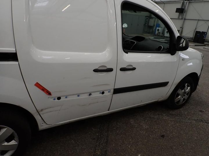 Photo 24 VIN: VF1WF000264079907 - RENAULT KANGOO EXPRESS 