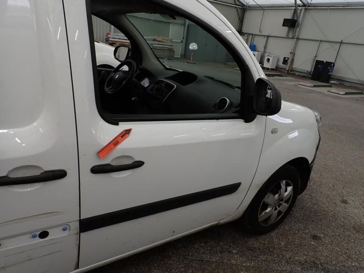 Photo 26 VIN: VF1WF000264079907 - RENAULT KANGOO EXPRESS 