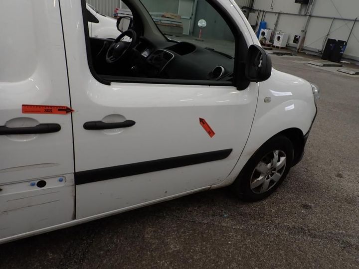 Photo 28 VIN: VF1WF000264079907 - RENAULT KANGOO EXPRESS 