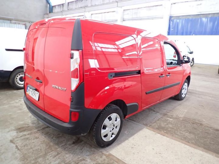 Photo 3 VIN: VF1WF000264262028 - RENAULT KANGOO EXPRESS 